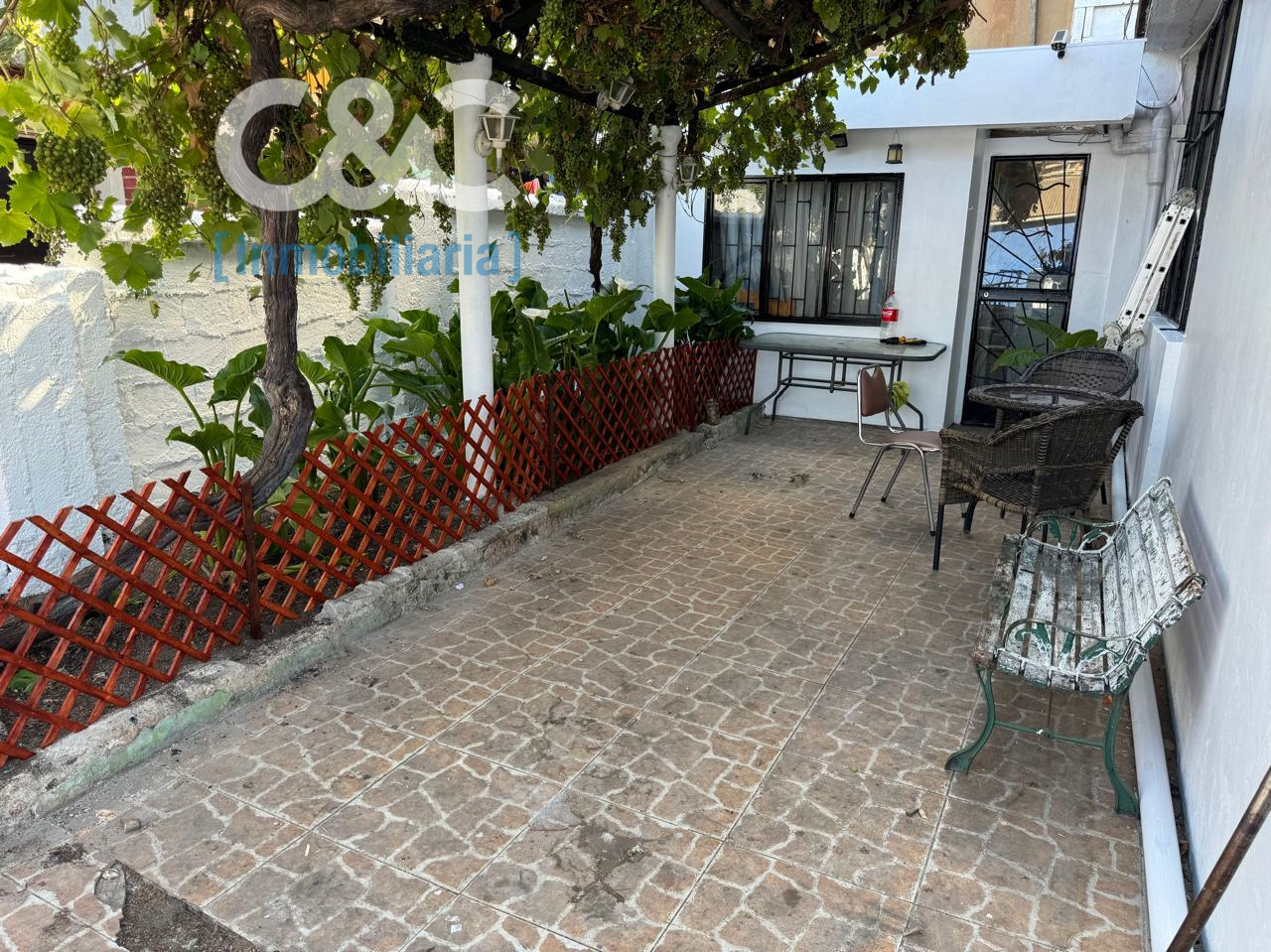 Inversionistas!, 2 Casas En 15 Norte, Mall Marina